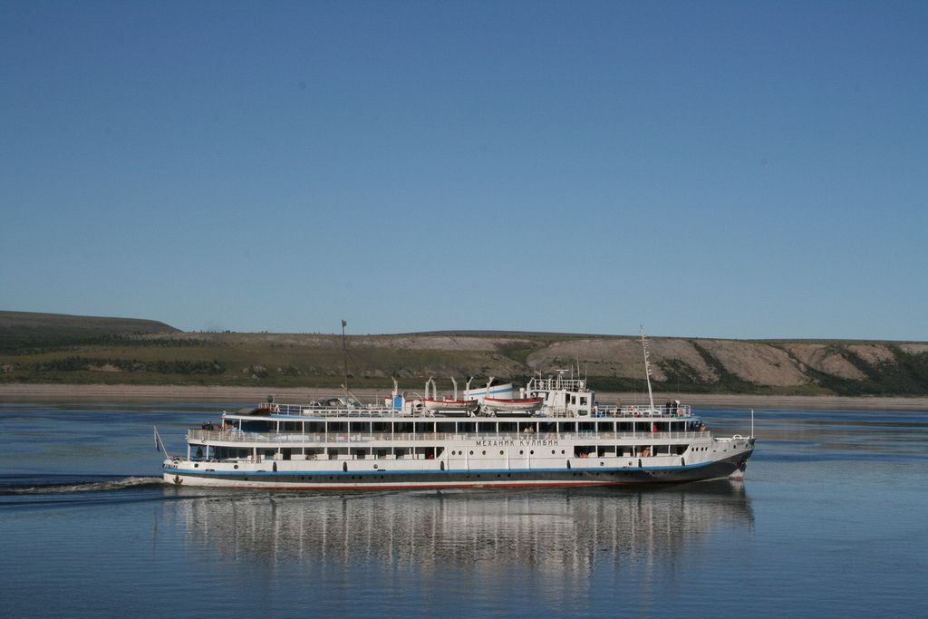 Tiksi